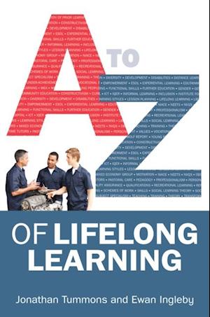 A-Z of Lifelong Learning