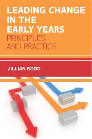 Leading Change in the Early Years