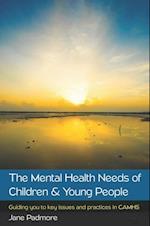 Mental Health Needs of Children and Young People: Guiding You to Key Issues and Practices in CAMHS