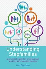 Understanding Stepfamilies: A practical guide for professionals working with blended families