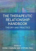 Therapeutic Relationship Handbook: Theory and Practice