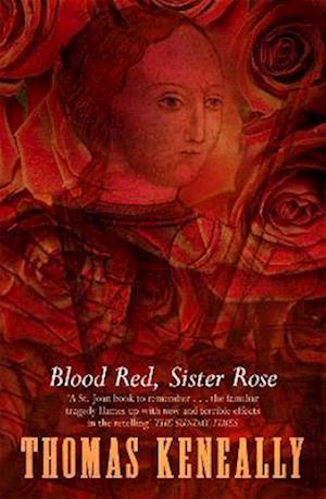 Blood Red, Sister Rose
