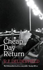 Cheap Day Return
