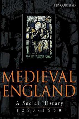 Medieval England