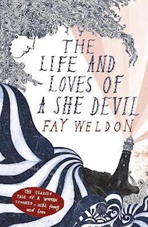 The Life and Loves of a She Devil