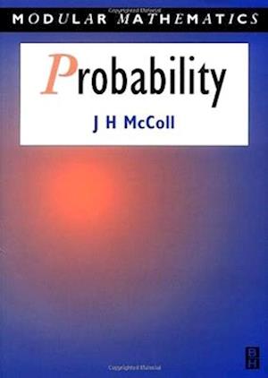 Probability - Modular Mathematics Series