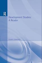 Development Studies: A Reader