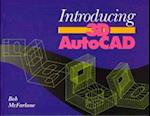 Introducing 3D AutoCAD
