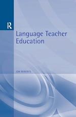 Language Teacher Education