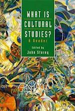 What is Cultural Studies?