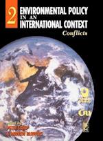 Environmental Policy in an International Context