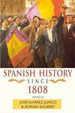 Spanish History since 1808