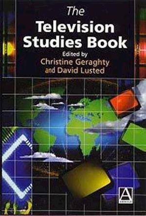 The Television Studies Book