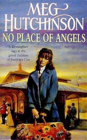 No Place of Angels