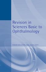 Revision in Sciences Basic to Ophthalmology
