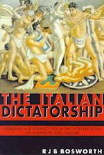 The Italian Dictatorship