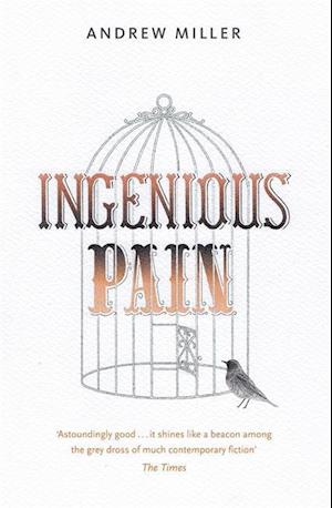Ingenious Pain