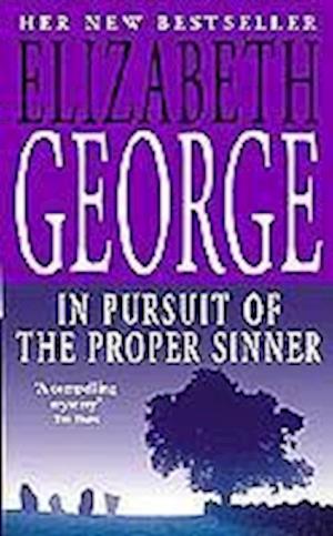 In Pursuit of the Proper Sinner