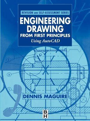 Engineering Drawing from First Principles