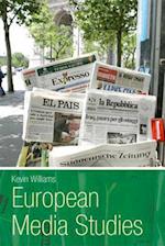 European Media Studies