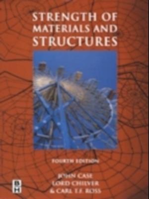 Strength of Materials and Structures