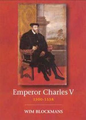 Emperor Charles V