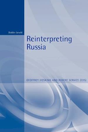 Reinterpreting Russia