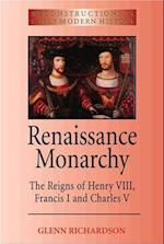 Renaissance Monarchy