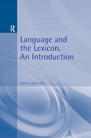 Language and the Lexicon