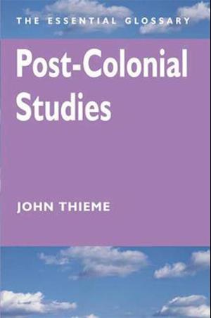 Post-colonial Studies