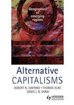Alternative Capitalisms