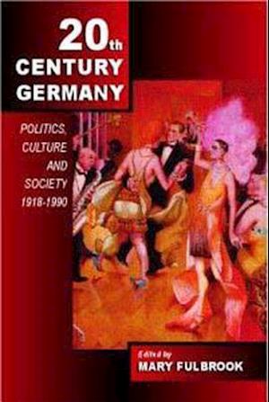 Twentieth-Century Germany