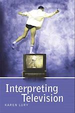 Interpreting Television