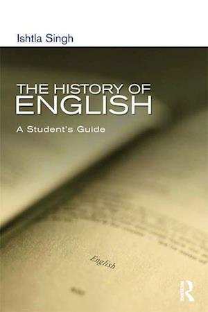 The History of English