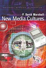 New Media Cultures
