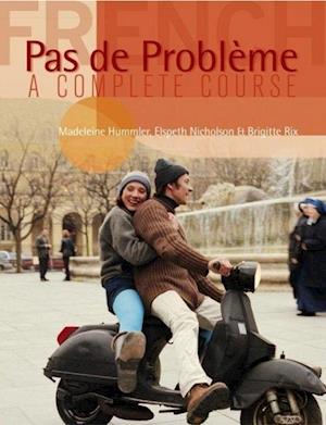 Pas de Probleme