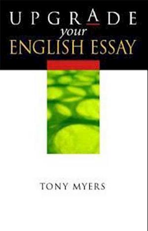 Upgrade Your English Essay