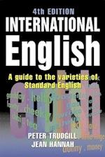 International English