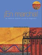 En marcha An Intensive Spanish Course for Beginners