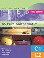 MEI AS Pure Mathematics 3rd Edition