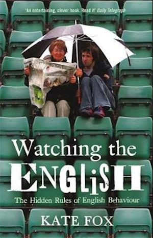 Watching the English