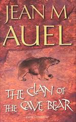 The Clan of the Cave Bear