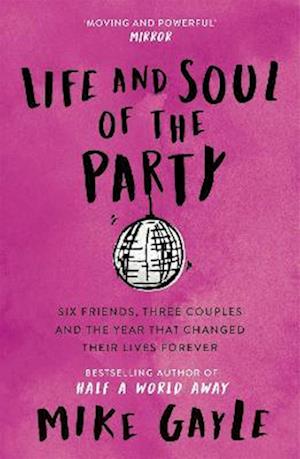 Life and Soul of the Party