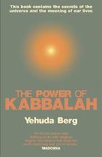 The Power Of Kabbalah