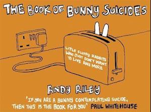 The Book of Bunny Suicides