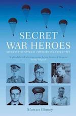 Secret War Heroes