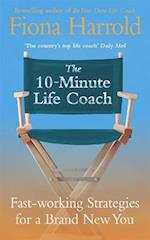 The 10-Minute Life Coach