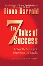 The Seven Rules Of Success