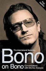 Bono on Bono: Conversations with Michka Assayas