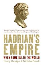 Hadrian's Empire